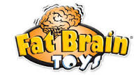 Fat Brain Toys Coupon